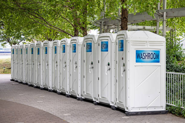 Portable Toilet Options We Offer in Taos, NM