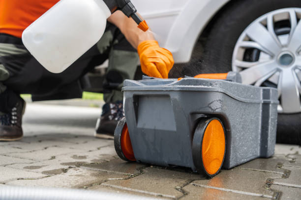 Best Local porta potty services  in Taos, NM