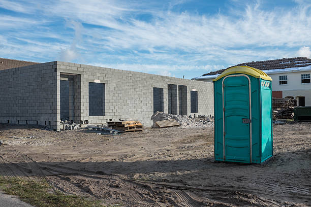 Portable Toilet Options We Offer in Taos, NM