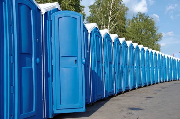 Best Wedding porta potty rental  in Taos, NM